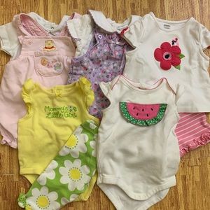 Cute baby clothes 😄